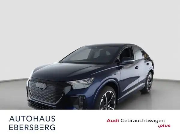 AUDI Q4 SPORTBACK (2/4)