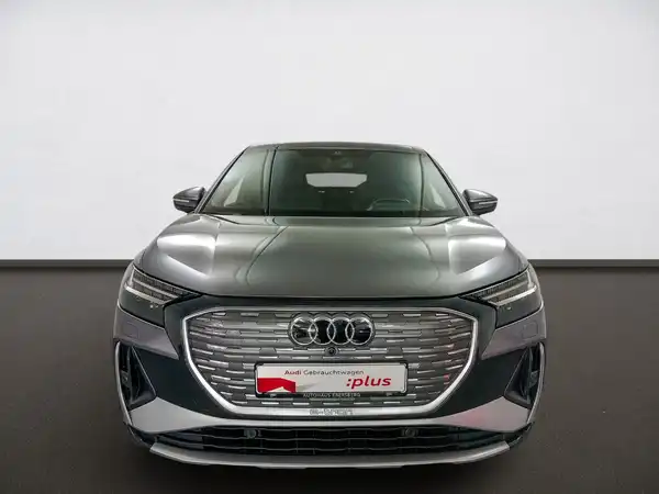 AUDI Q4 SPORTBACK E-TRON (3/18)