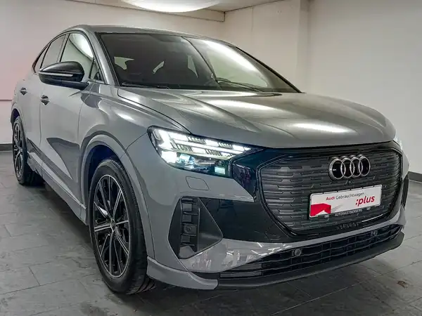 AUDI Q4 E-TRON (5/23)