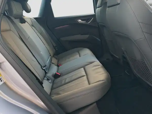 AUDI Q4 E-TRON (15/16)