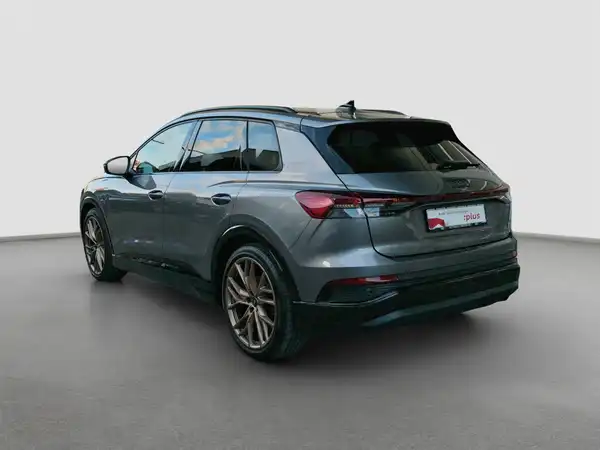 AUDI Q4 E-TRON (7/16)