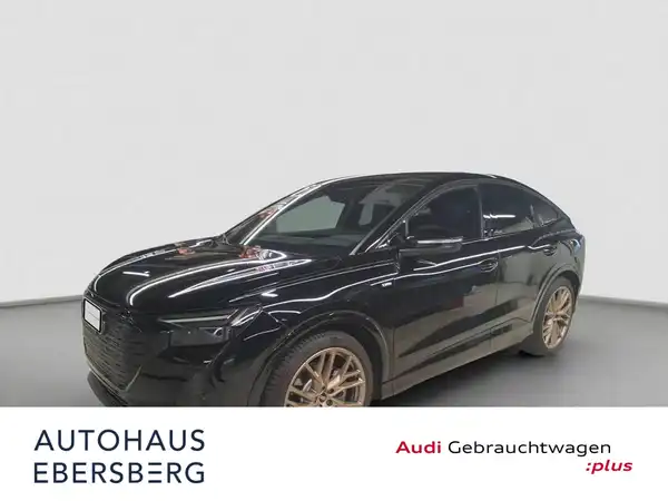 AUDI Q4 SPORTBACK (2/4)