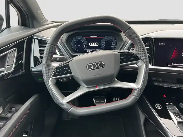 AUDI Q4 SPORTBACK (11/16)