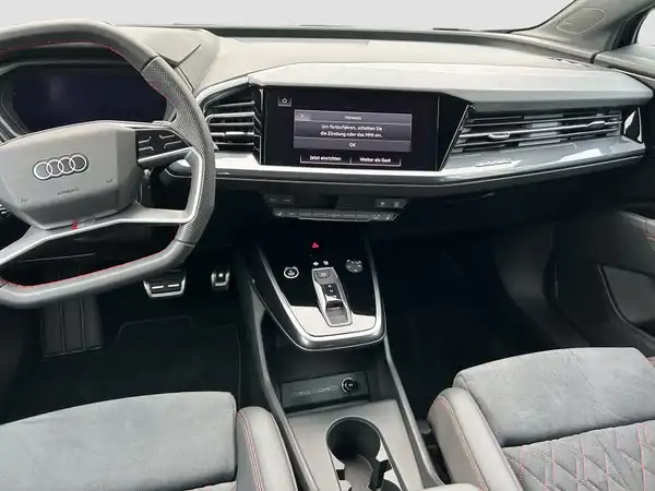 AUDI Q4 SPORTBACK (12/16)