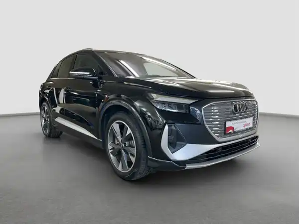 AUDI Q4 E-TRON (4/16)
