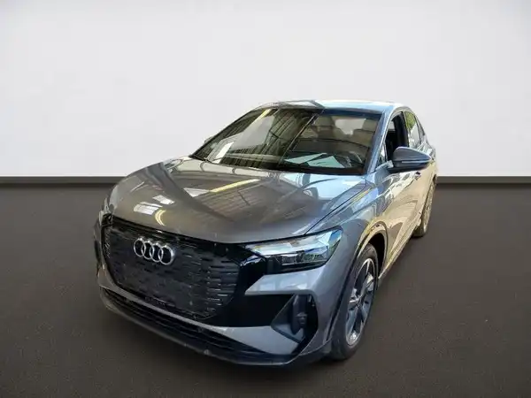 AUDI Q4 SPORTBACK (1/4)