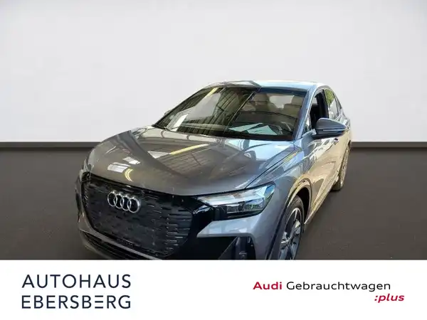 AUDI Q4 SPORTBACK (2/4)