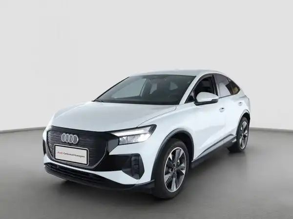 AUDI Q4 SPORTBACK (1/5)