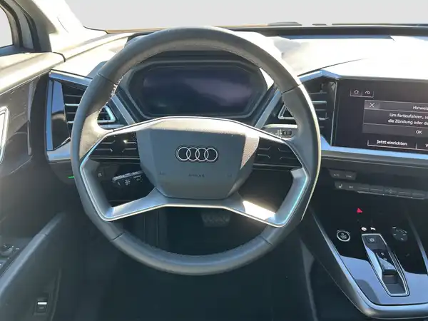 AUDI Q4 SPORTBACK (11/16)