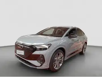 AUDI Q4 SPORTBACK (1/4)
