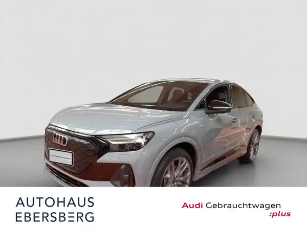 AUDI Q4 SPORTBACK (2/4)