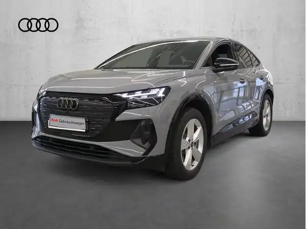 AUDI Q4 E-TRON (2/4)