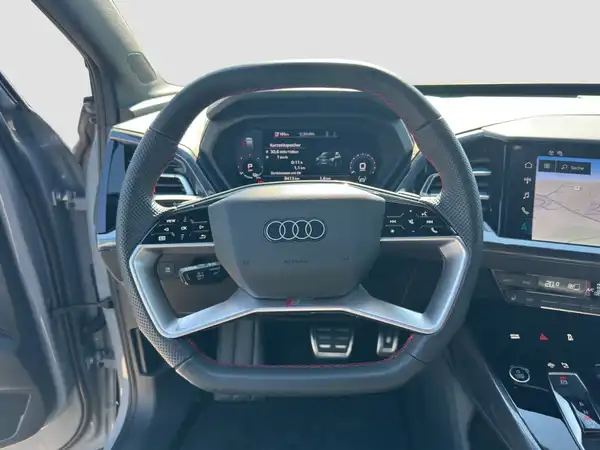 AUDI Q4 SPORTBACK (11/16)
