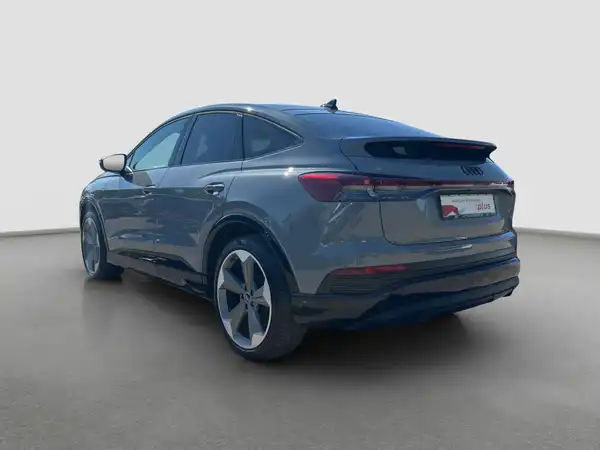 AUDI Q4 SPORTBACK (7/16)