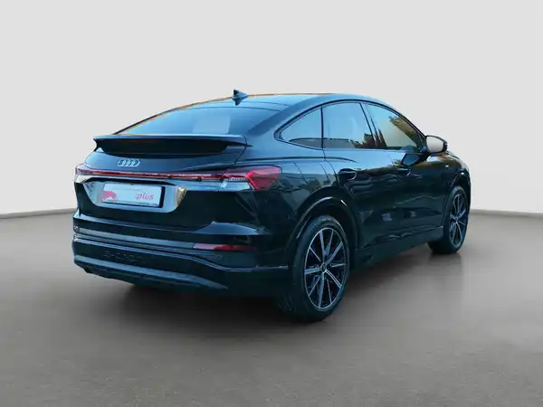 AUDI Q4 SPORTBACK (5/16)