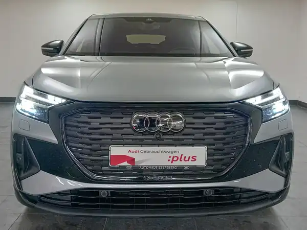 AUDI Q4 E-TRON (3/24)