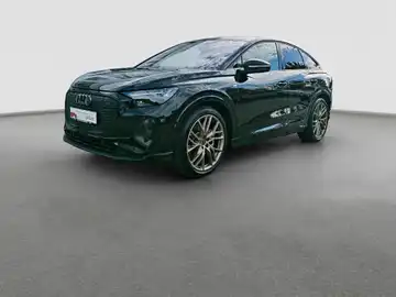AUDI Q4 SPORTBACK (1/16)