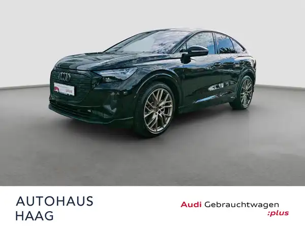 AUDI Q4 SPORTBACK (2/16)