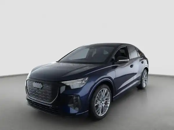 AUDI Q4 SPORTBACK (1/4)
