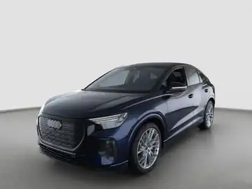 AUDI Q4 SPORTBACK (1/4)