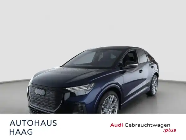 AUDI Q4 SPORTBACK (2/4)