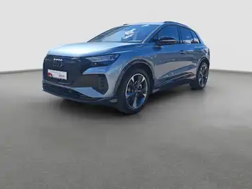 AUDI Q4 E-TRON (1/16)