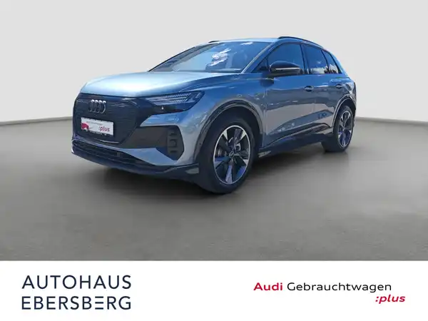 AUDI Q4 E-TRON (2/16)