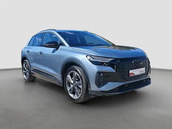AUDI Q4 E-TRON (4/16)