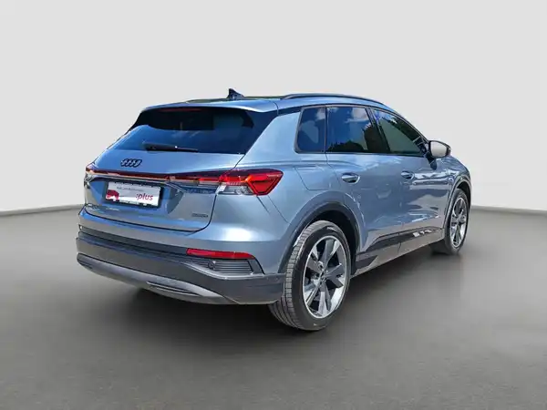 AUDI Q4 E-TRON (5/16)