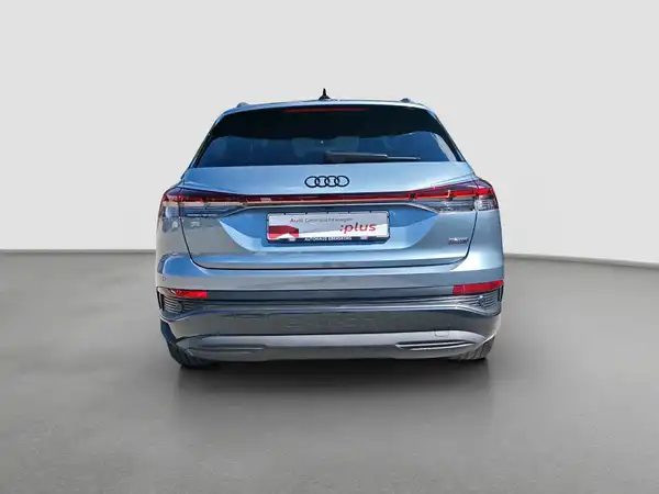 AUDI Q4 E-TRON (6/16)