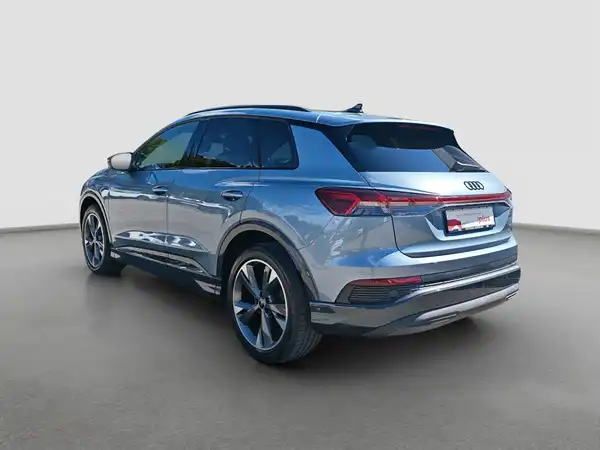 AUDI Q4 E-TRON (7/16)