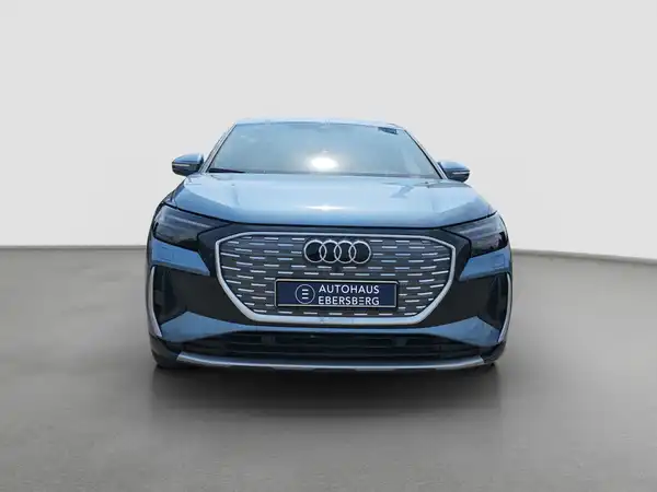 AUDI Q4 SPORTBACK (3/17)