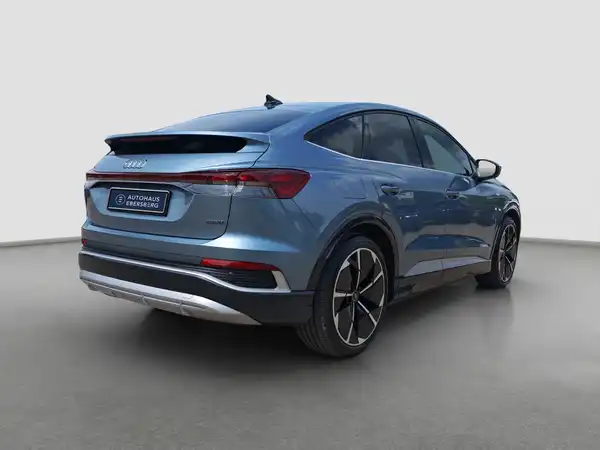 AUDI Q4 SPORTBACK (5/17)