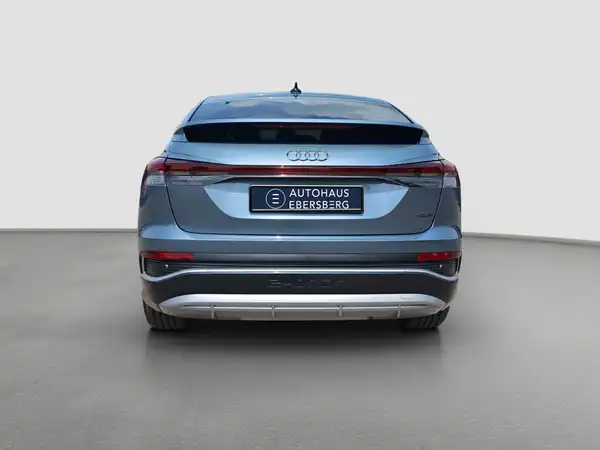 AUDI Q4 SPORTBACK (6/17)