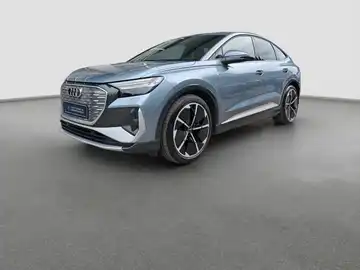 AUDI Q4 SPORTBACK (1/17)