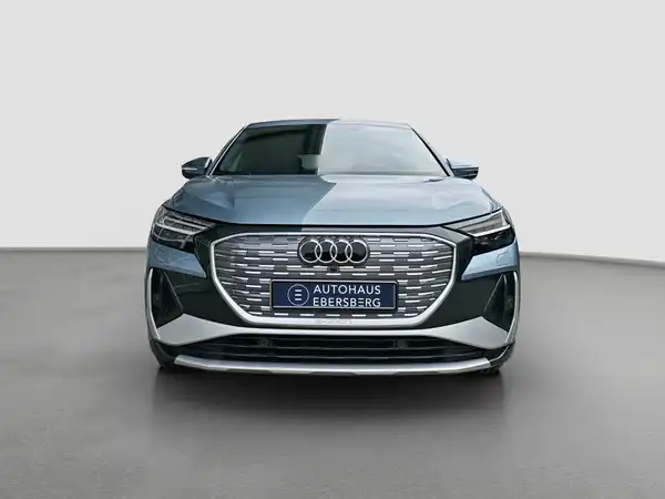 AUDI Q4 SPORTBACK (3/17)