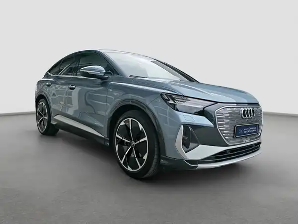 AUDI Q4 SPORTBACK (4/17)
