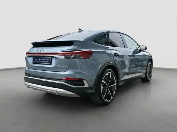 AUDI Q4 SPORTBACK (5/17)