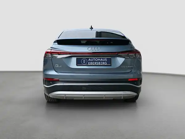 AUDI Q4 SPORTBACK (6/17)