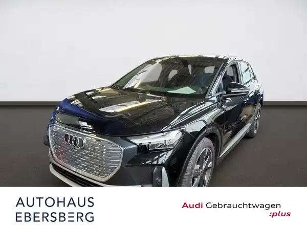 AUDI Q4 E-TRON (2/4)