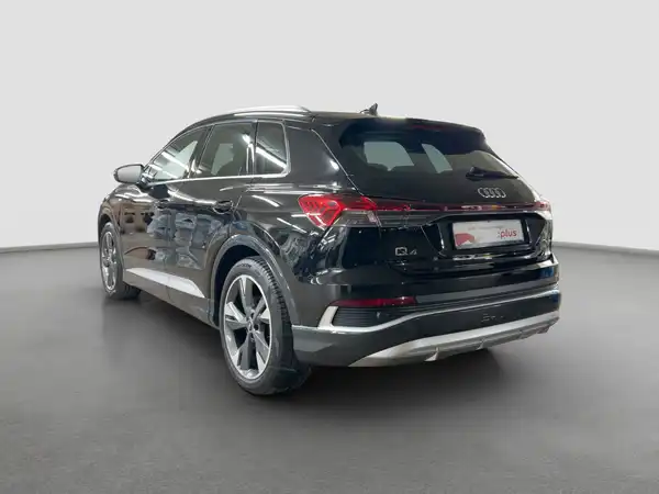 AUDI Q4 E-TRON (7/16)