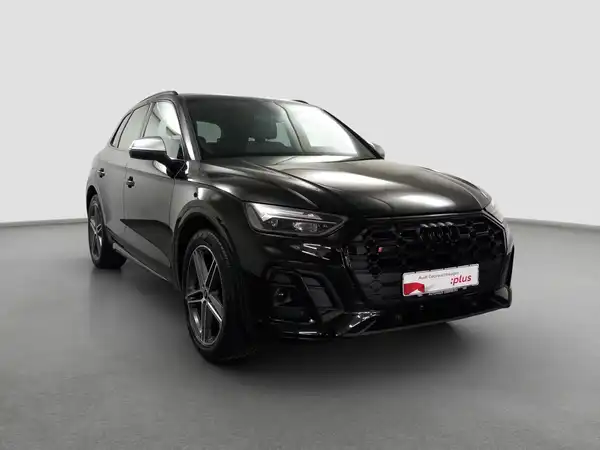 AUDI SQ5 (4/17)