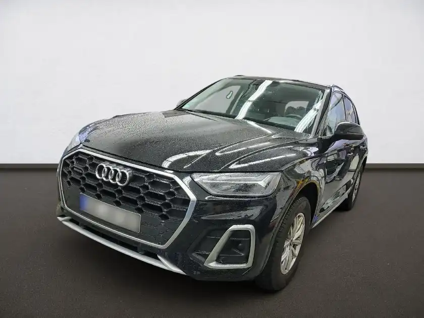 AUDI Q5 (1/5)