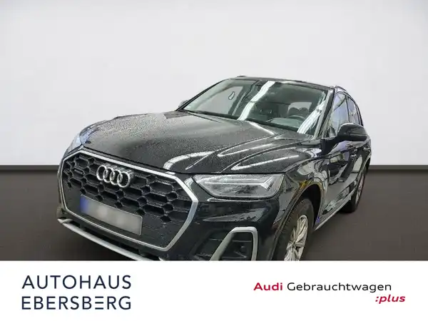 AUDI Q5 (2/5)