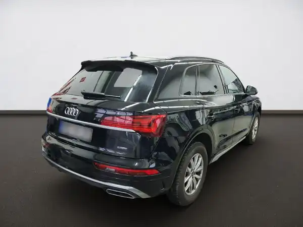 AUDI Q5 (3/5)