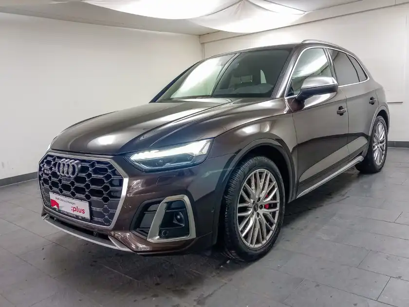 AUDI SQ5 (1/23)