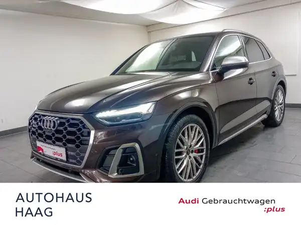 AUDI SQ5 (2/23)