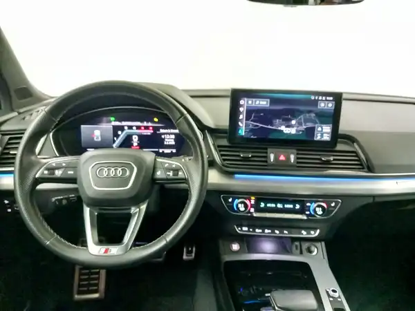 AUDI SQ5 (13/23)