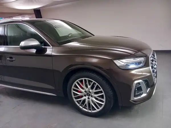 AUDI SQ5 (20/23)