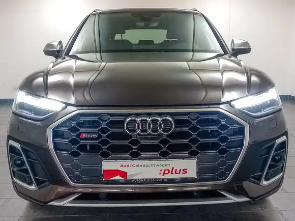 AUDI SQ5 (3/23)